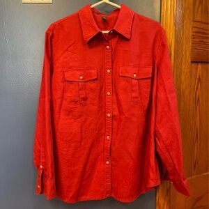 Lauren Ralph Lauren Top